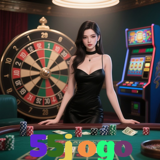 55jogo：Aposte nas melhores slots e conquiste prêmios como nunca!