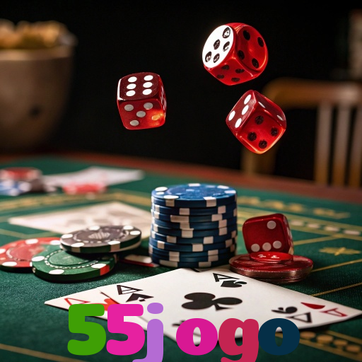 55jogo:Aposte nas melhores slots e conquiste prêmios como nunca!