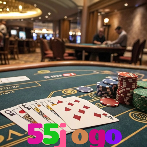 55jogo:Aposte no futebol, jogue poker e conquiste vitórias épicas!
