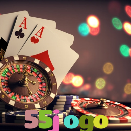 55jogo:Aposte no futebol, jogue poker e conquiste vitórias épicas!