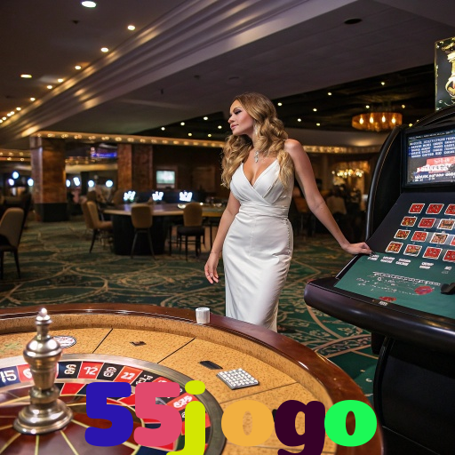 55jogo:Aposte nas melhores slots e conquiste prêmios como nunca!