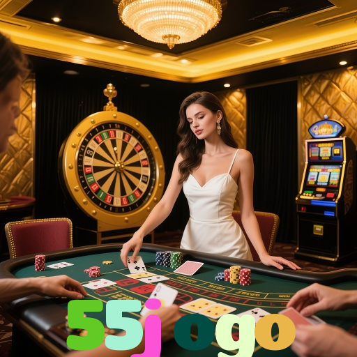 55jogo：Aposte no futebol, jogue poker e conquiste vitórias épicas!