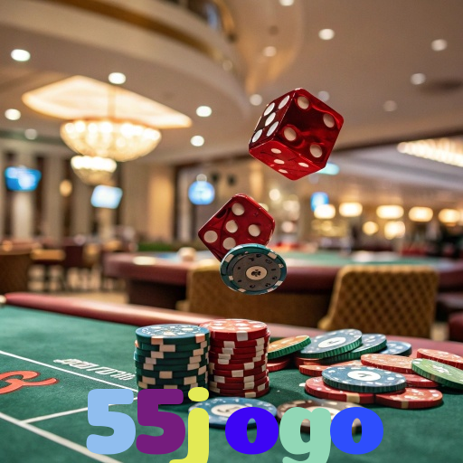 55jogo：Aposte no futebol, jogue poker e conquiste vitórias épicas!