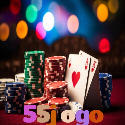 55jogo:Aposte nas melhores slots e conquiste prêmios como nunca!