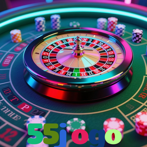55jogo:Aposte nas melhores slots e conquiste prêmios como nunca!