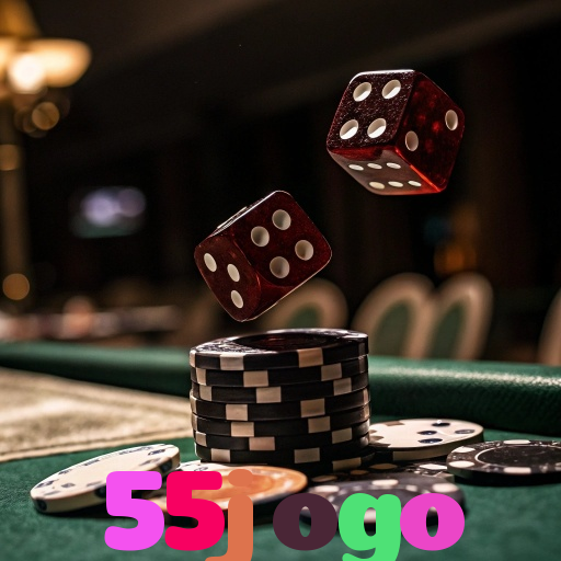55jogo：Aposte nas melhores slots e conquiste prêmios como nunca!