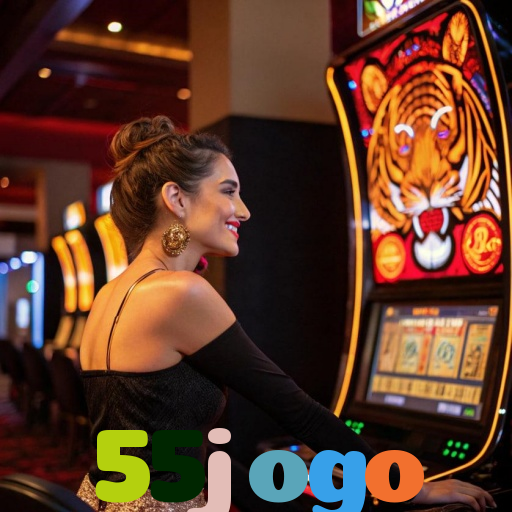 55jogo：Aposte nas melhores slots e conquiste prêmios como nunca!