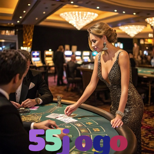 55jogo：Aposte nas melhores slots e conquiste prêmios como nunca!