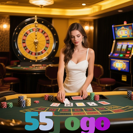 55jogo：Aposte no futebol, jogue poker e conquiste vitórias épicas!