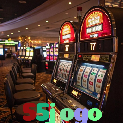 55jogo:Aposte nas melhores slots e conquiste prêmios como nunca!