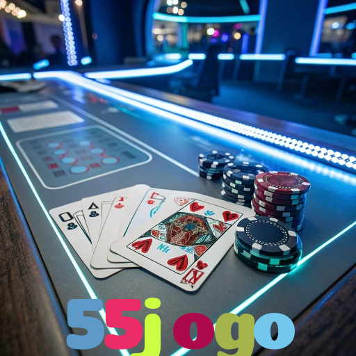 55jogo:Jogue poker, aposte no futebol e ganhe em grandes jogos de cassino!