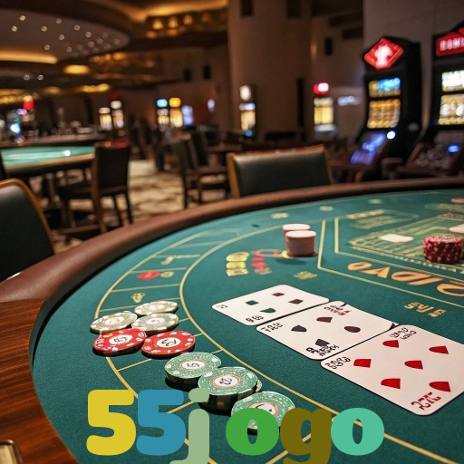 55jogo:Aposte no futebol, jogue poker e conquiste vitórias épicas!