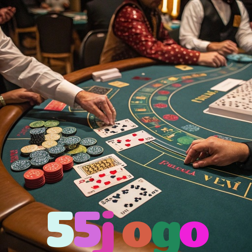 55jogo：Aposte nas melhores slots e conquiste prêmios como nunca!