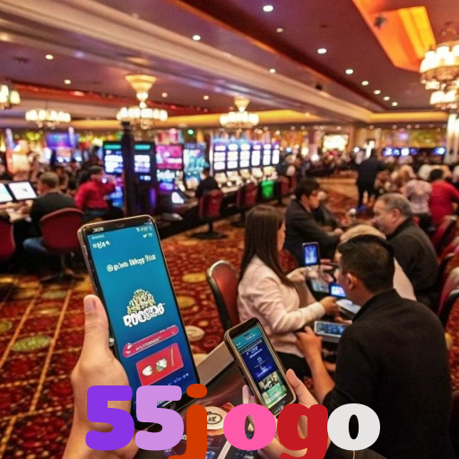 55jogo：Aposte no futebol, jogue poker e conquiste vitórias épicas!