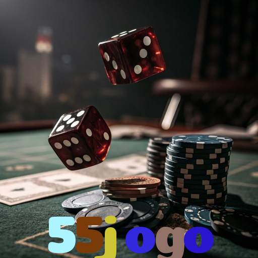 55jogo：Aposte nas melhores slots e conquiste prêmios como nunca!