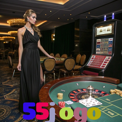 55jogo：Aposte no futebol, jogue poker e conquiste vitórias épicas!