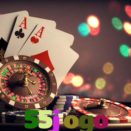 55jogo：Aposte no futebol, jogue poker e conquiste vitórias épicas!