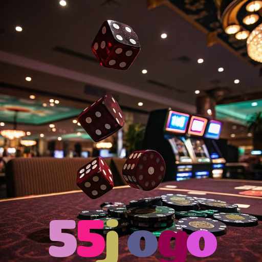 55jogo:Aposte no futebol, jogue poker e conquiste vitórias épicas!