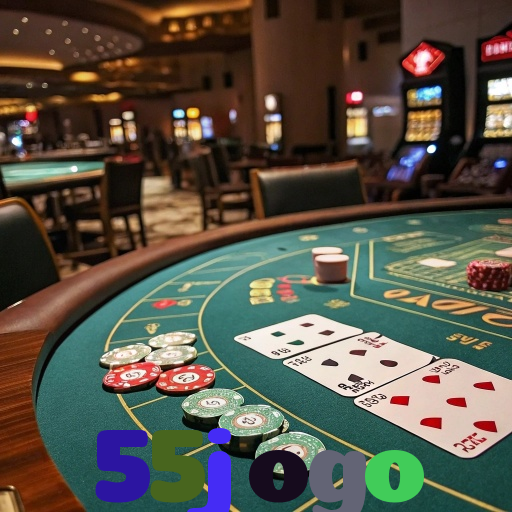 55jogo：Aposte nas melhores slots e conquiste prêmios como nunca!