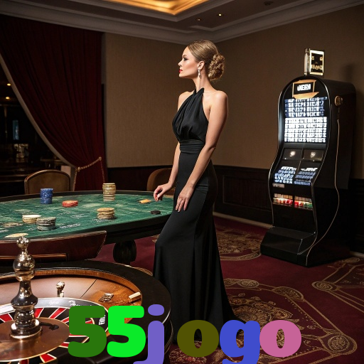 55jogo:Aposte nas melhores slots e conquiste prêmios como nunca!