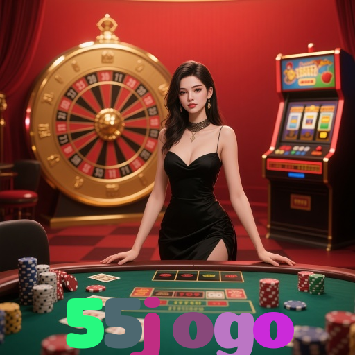 55jogo:Aposte nas melhores slots e conquiste prêmios como nunca!