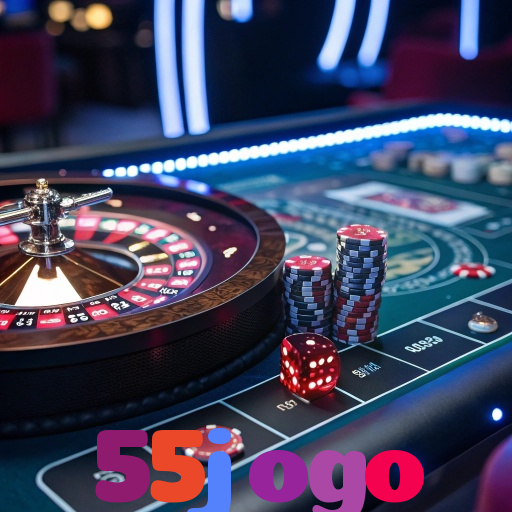 55jogo：Aposte nas melhores slots e conquiste prêmios como nunca!