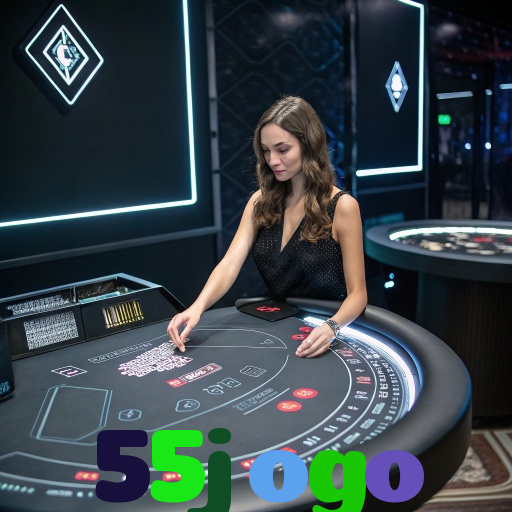 55jogo：Aposte nas melhores slots e conquiste prêmios como nunca!
