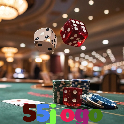 55jogo:Aposte no futebol, jogue poker e conquiste vitórias épicas!