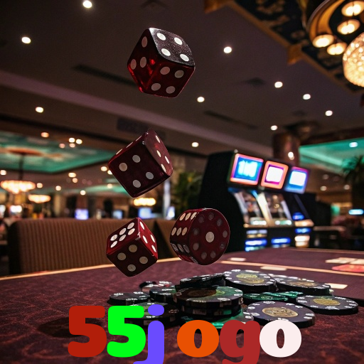 55jogo：Aposte no futebol, jogue poker e conquiste vitórias épicas!