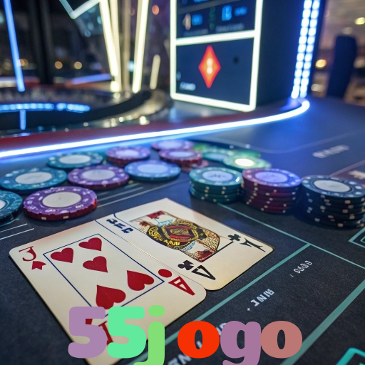 55jogo:Aposte nas melhores slots e conquiste prêmios como nunca!