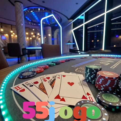 55jogo:Aposte no futebol, jogue poker e conquiste vitórias épicas!