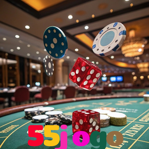 55jogo:Aposte no futebol, jogue poker e conquiste vitórias épicas!