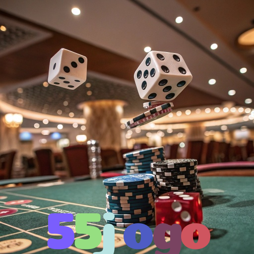 55jogo：Aposte no futebol, jogue poker e conquiste vitórias épicas!