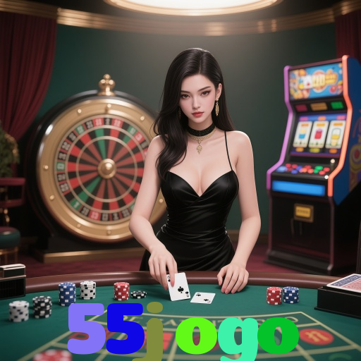 55jogo：Aposte no futebol, jogue poker e conquiste vitórias épicas!