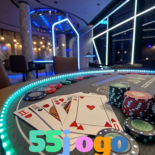 55jogo：Aposte no futebol, jogue poker e conquiste vitórias épicas!