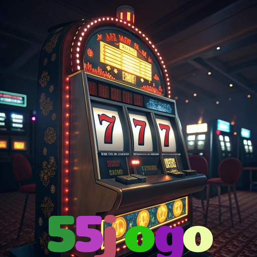 55jogo:Aposte nas melhores slots e conquiste prêmios como nunca!