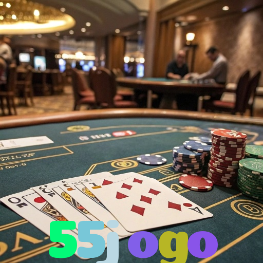 55jogo:Aposte nas melhores slots e conquiste prêmios como nunca!