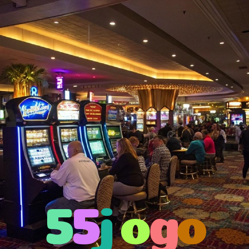 55jogo:Aposte nas melhores slots e conquiste prêmios como nunca!