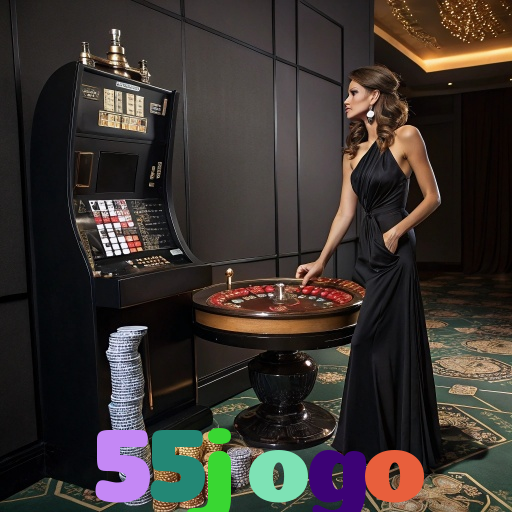55jogo:Aposte nas melhores slots e conquiste prêmios como nunca!