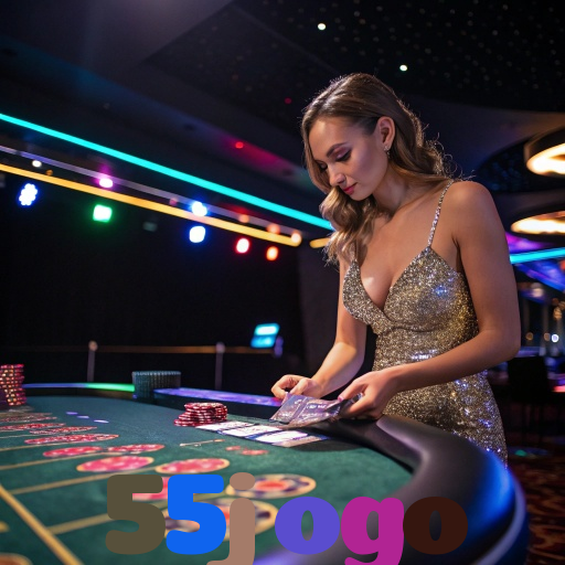 55jogo：Aposte no futebol, jogue poker e conquiste vitórias épicas!