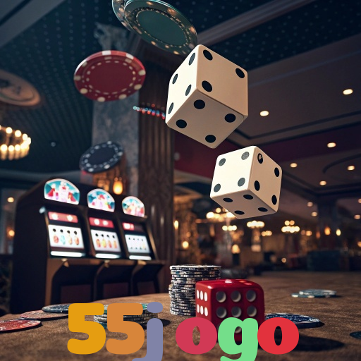55jogo：Aposte nas melhores slots e conquiste prêmios como nunca!