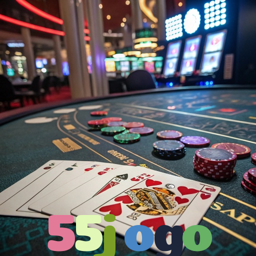 55jogo：Jogue poker, aposte no futebol e ganhe em grandes jogos de cassino!