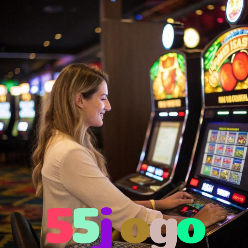 55jogo:Aposte nas melhores slots e conquiste prêmios como nunca!