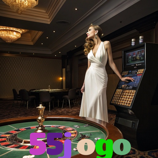 55jogo:Aposte nas melhores slots e conquiste prêmios como nunca!