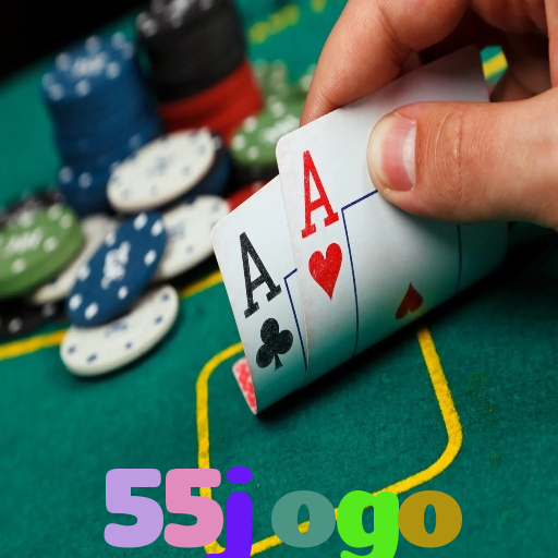 55jogo：Aposte no futebol, jogue poker e conquiste vitórias épicas!