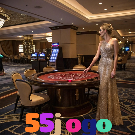 55jogo：Aposte nas melhores slots e conquiste prêmios como nunca!