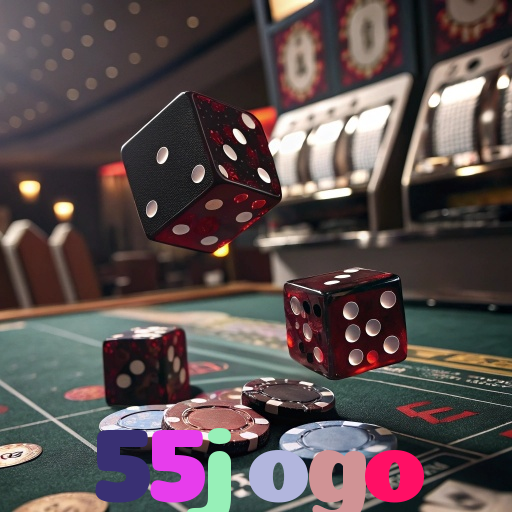 55jogo：Aposte nas melhores slots e conquiste prêmios como nunca!