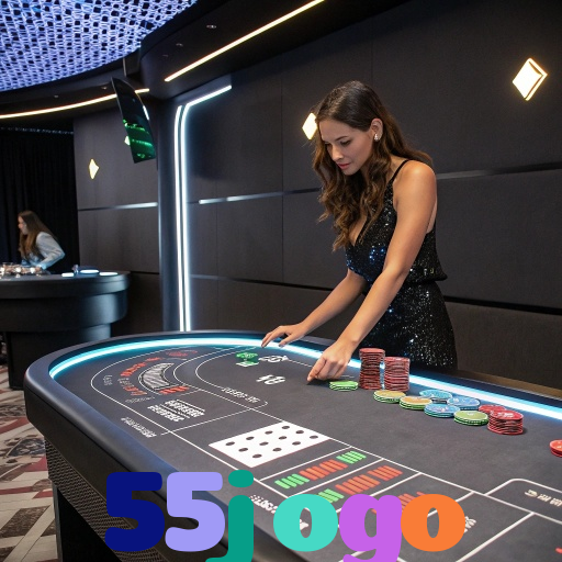 55jogo:Jogue poker, aposte no futebol e ganhe em grandes jogos de cassino!