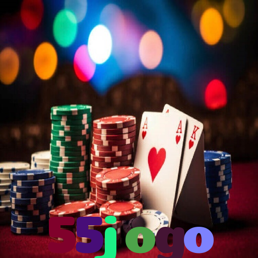55jogo:Aposte nas melhores slots e conquiste prêmios como nunca!