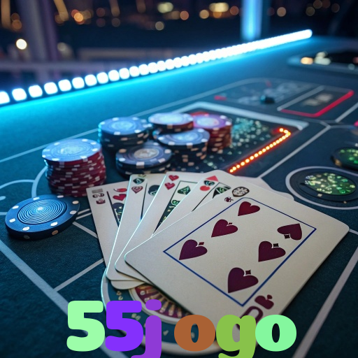 55jogo：Jogue poker, aposte no futebol e ganhe em grandes jogos de cassino!